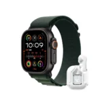 ساعت هوشمند اولترا مدل WS-X19 Ultra3